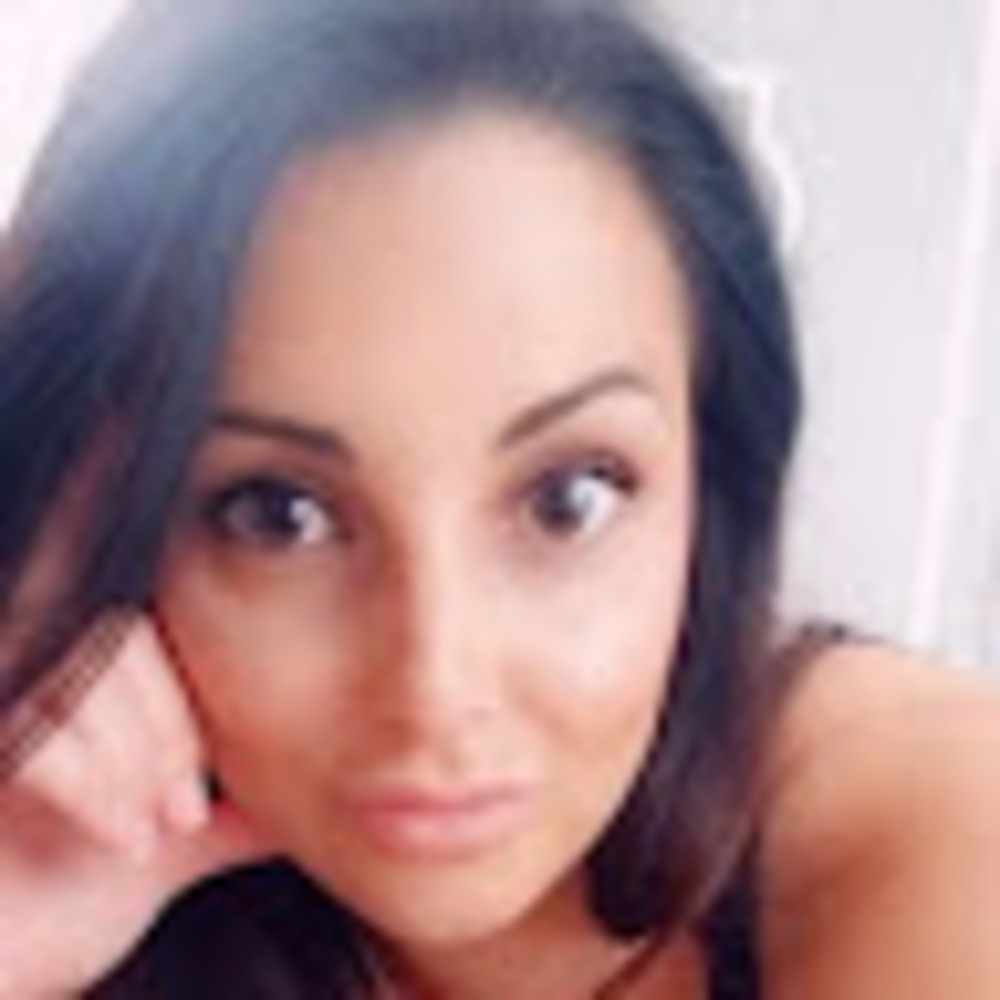 Meet your Posher, Brittney